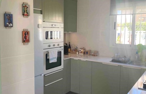 San Fulgencio Villa | spacious 4 bedroom detached villa with pool, San Fulgencio/La Marina Urb