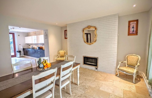 Rathgar Casa | Spacious 4 Bedroom Georgian Period House in Rathgar