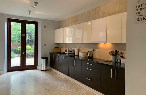 Rathgar Casa | Spacious 4 Bedroom Georgian Period House in Rathgar