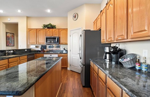 Cave Creek Casa | Spacious 4-bedroom house in charming Cave Creek with WiFi, AC