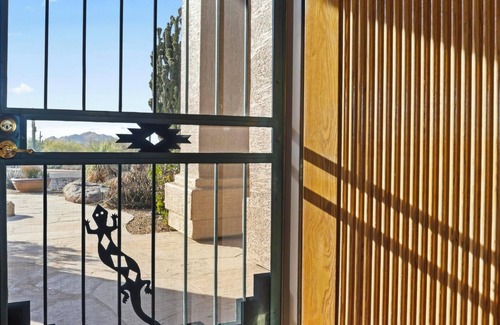 Cave Creek Casa | Spacious 4-bedroom house in charming Cave Creek with WiFi, AC