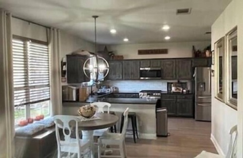 Georgetown Casa | Spacious 4-bedroom house with WiFi, pool & park access near Georgetown square