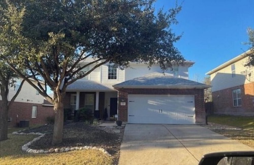 Georgetown Casa | Spacious 4-bedroom house with WiFi, pool & park access near Georgetown square