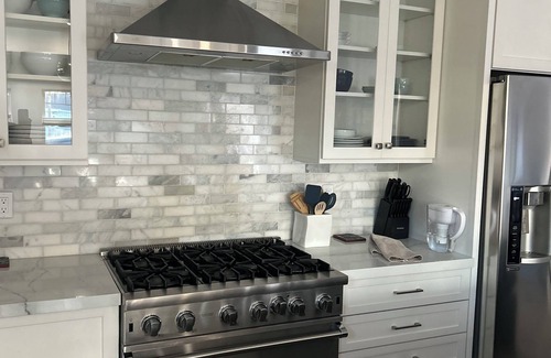 Seal Beach Casa | Spacious 4-bedroom house in charming Seal Beach with WiFi, AC, Pool