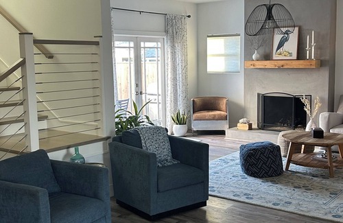 Seal Beach Casa | Spacious 4-bedroom house in charming Seal Beach with WiFi, AC, Pool
