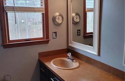 Paw Creek Casa | Spacious 4-bedroom house with huge outdoor space in Charlotte