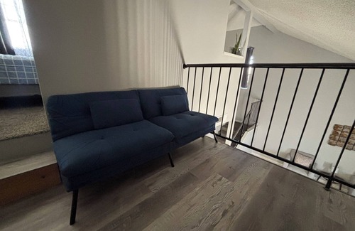 Las Vegas Casa | Spacious 4-bedroom house with WiFi and AC in amazing Las Vegas