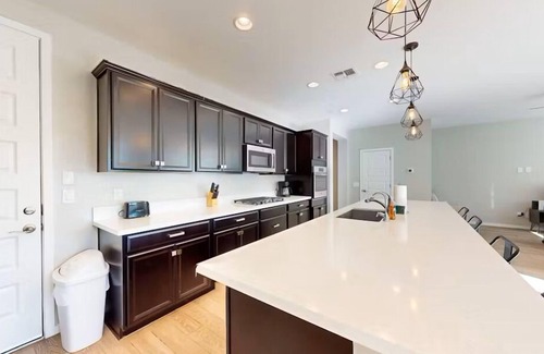 Gilbert Casa | Spacious 4-Bedroom Home in Follett Gilbert, AZ