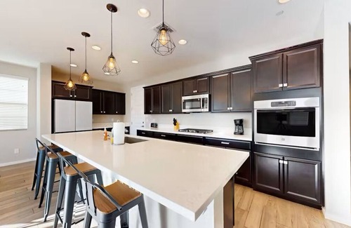 Gilbert Casa | Spacious 4-Bedroom Home in Follett Gilbert, AZ