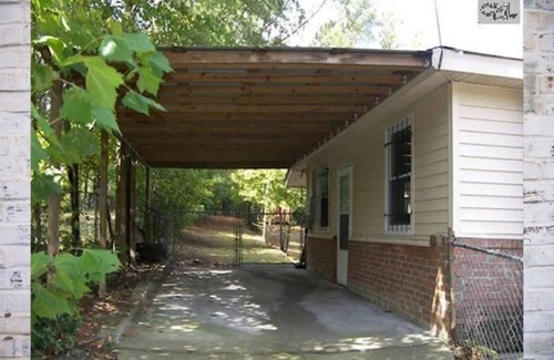 Dentsville Casa | Spacious 4-bedroom house with AC, WiFi in peaceful Columbia