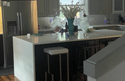 Atlanta Casa | Spacious 4-bedroom house in phenomenal Atlanta