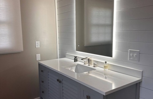 Atlanta Casa | Spacious 4-bedroom house in phenomenal Atlanta