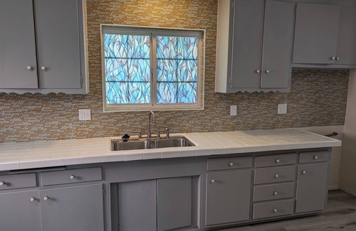 Cypress Casa | Spacious 4-bedroom house in superb Cypress with AC, WiFi