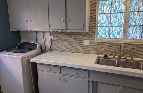 Cypress Casa | Spacious 4-bedroom house in superb Cypress with AC, WiFi
