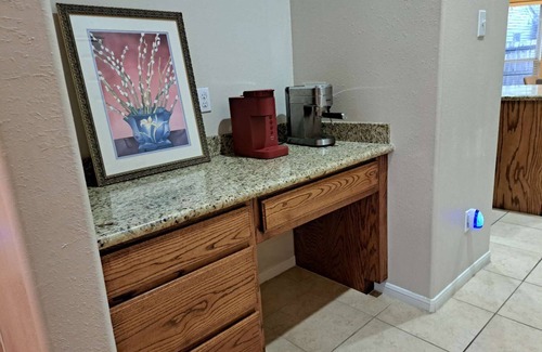 OST - South Union Casa | Spacious 4-bedroom house in Central Houston