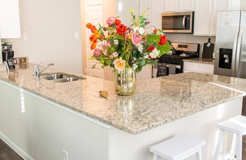 Conroe Casa | Spacious 4-bedroom house in beautiful Conroe with King Suite