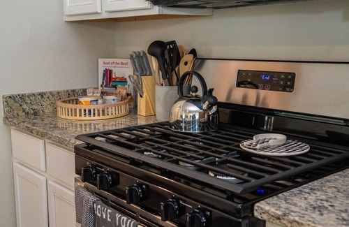 Conroe Casa | Spacious 4-bedroom house in beautiful Conroe with King Suite