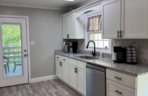 Mc Carr Casa | Spacious 4-bedroom house with all the extra amenities you’re looking for!