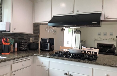 Sea View Estates Casa | Spacious 4-bedroom house in charming Oxnard