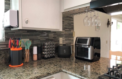 Sea View Estates Casa | Spacious 4-bedroom house in charming Oxnard