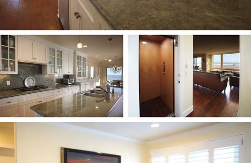 Silver Strand Casa | Spacious 4-bedroom house in Oxnard,CA BEACHSIDE BEACHFRONT