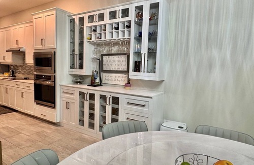 Gateway Casa | Spacious 4-bedroom pool house in Fort Myers with Resort Style Amenities