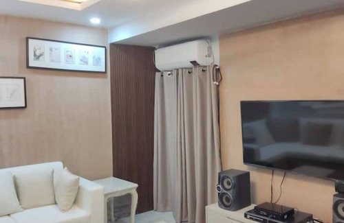 Angeles City Casa | Spacious 4-bedroom house in charming Angeles City with WiFi, AC