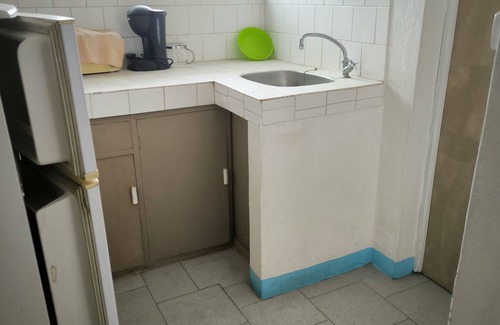 Pointe aux Canonniers Apartamento | Spacious 4-bedroom Studios in marvelous Pointe aux Canonniers with WiFi, AC