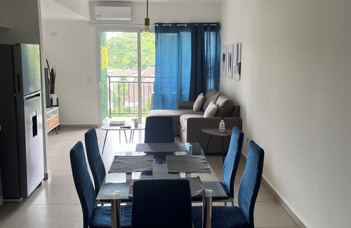 San Salvador Apartamento | Spacious 4-bedroom apartment with AC, WiFi n fabulous San Salvador, El Salvador