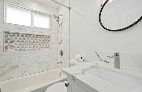 Chula Vista Casa | Spacious 4 Bedroom House W/ Amazing Backyard!