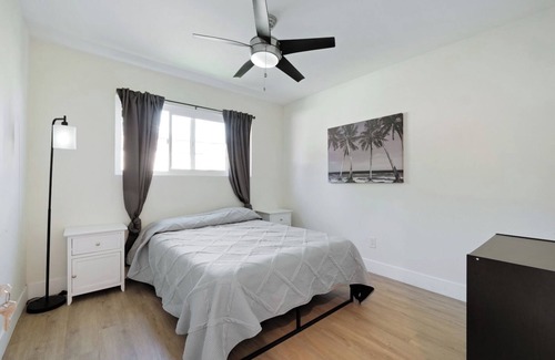 Chula Vista Casa | Spacious 4 Bedroom House W/ Amazing Backyard!