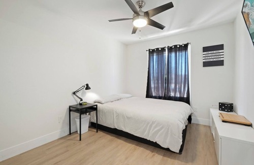 Chula Vista Casa | Spacious 4 Bedroom House W/ Amazing Backyard!
