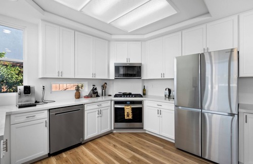Rancho - Del Rey II Casa | Spacious 4-bedroom house in delightful Chula Vista with view