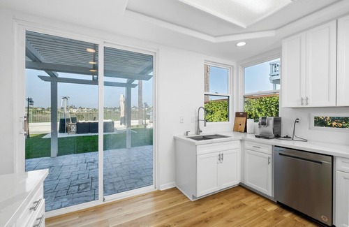 Rancho - Del Rey II Casa | Spacious 4-bedroom house in delightful Chula Vista with view
