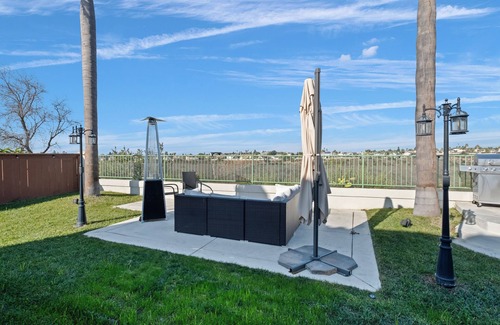 Rancho - Del Rey II Casa | Spacious 4-bedroom house in delightful Chula Vista with view