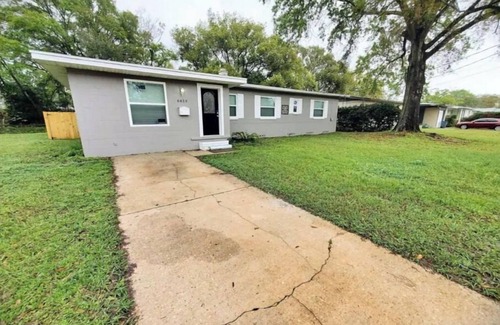 Cedar Hills Casa | Spacious 4 bedroom home with outdoor space!