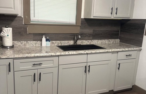 Jacksonville Casa | Spacious 4-bedroom house in amazing Jacksonville with WiFi, AC