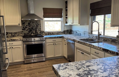 Paso Robles Casa | Spacious 4-Bedroom, 2-Bath Paso Robles Retreat on Eastside Near Top Wineries