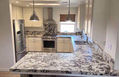 Paso Robles Casa | Spacious 4-Bedroom, 2-Bath Paso Robles Retreat on Eastside Near Top Wineries
