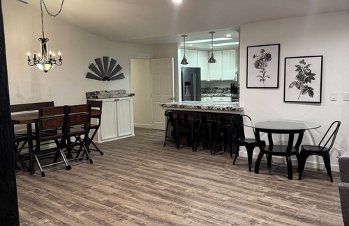 Paso Robles Casa | Spacious 4-Bedroom, 2-Bath Paso Robles Retreat on Eastside Near Top Wineries