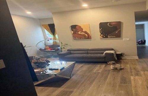 North Philadelphia West Casa | Spacious 4-bedroom house in charming Philadelphia with AC, WiFi