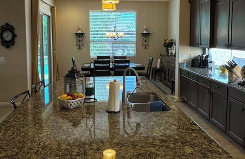 Queen Creek Casa | Spacious 4-bedroom house with AC, WiFi in charming Queen Creek