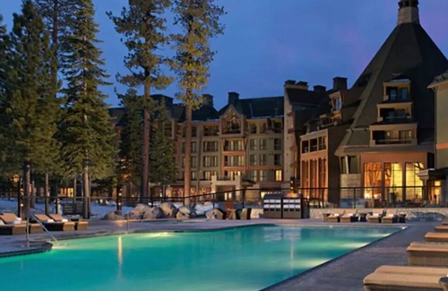 Tahoe Vista Apartamento | Spacious 4-bedroom apartment in enchanting Lake Tahoe