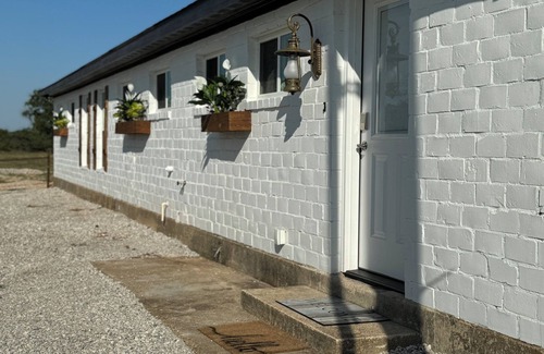 Weatherford Casa | Spacious 4-bedroom house on quiet private drive