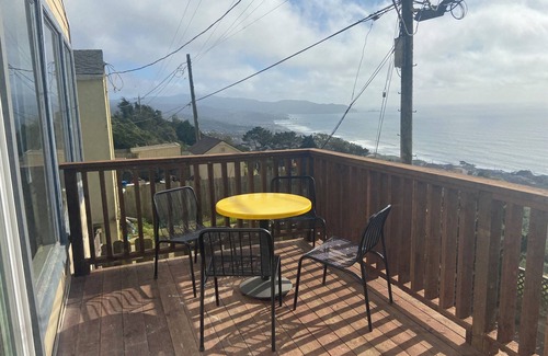 Westlake Casa | Spacious 4-Bedroom Vacation House with Panoramic Ocean View - 894