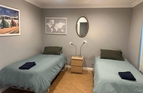 Wembley Casa | Spacious 4-Bedroom Villa – Close to Hospitals, Schools & CBD