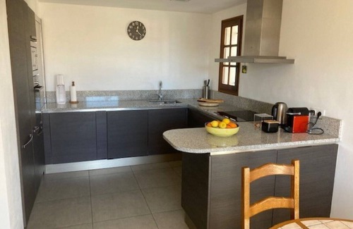 Ceret Villa | Villa de 4 dormitorios con piscina en Pirineos Mediterráneo