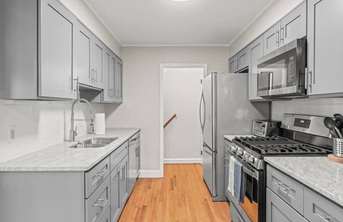 Merion Station Casa | Spacious 4BDR Home In Merion Hosted By StayRafa