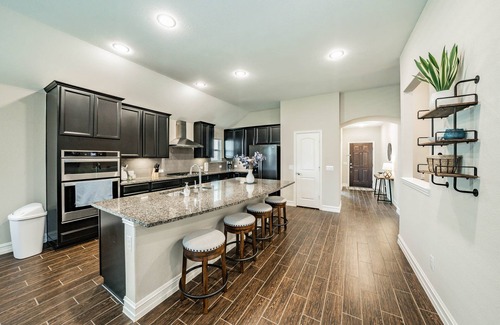 Keller Casa | Spacious 4bed/3bath Fort Worth Retreat W/ Gym Equipment