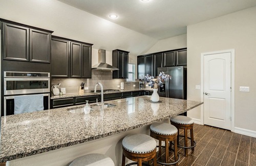 Keller Casa | Spacious 4bed/3bath Fort Worth Retreat W/ Gym Equipment